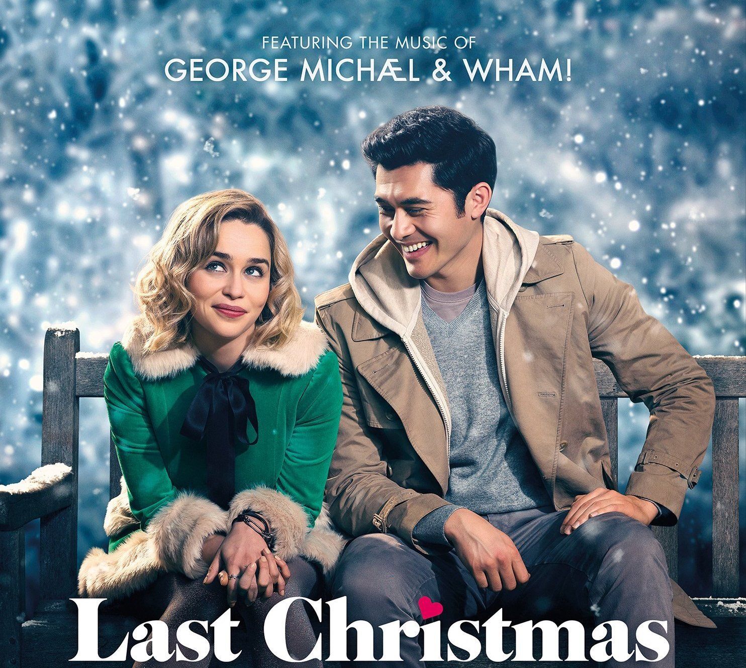 Film Review: Last Christmas (2019)