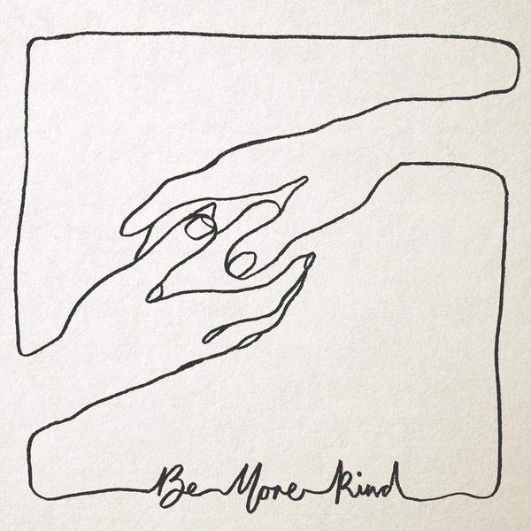 Be More Kind: Why I Got Frank Turner's Album Art Tattooed On My Arm
