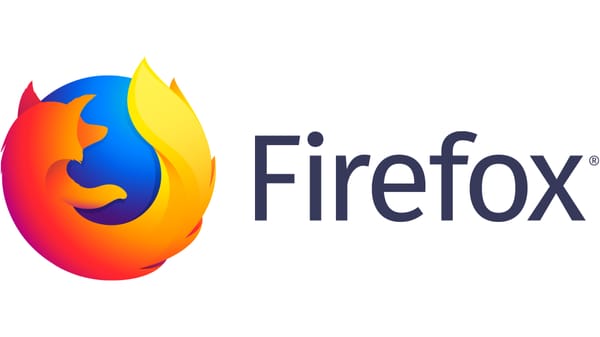 Firefox logo